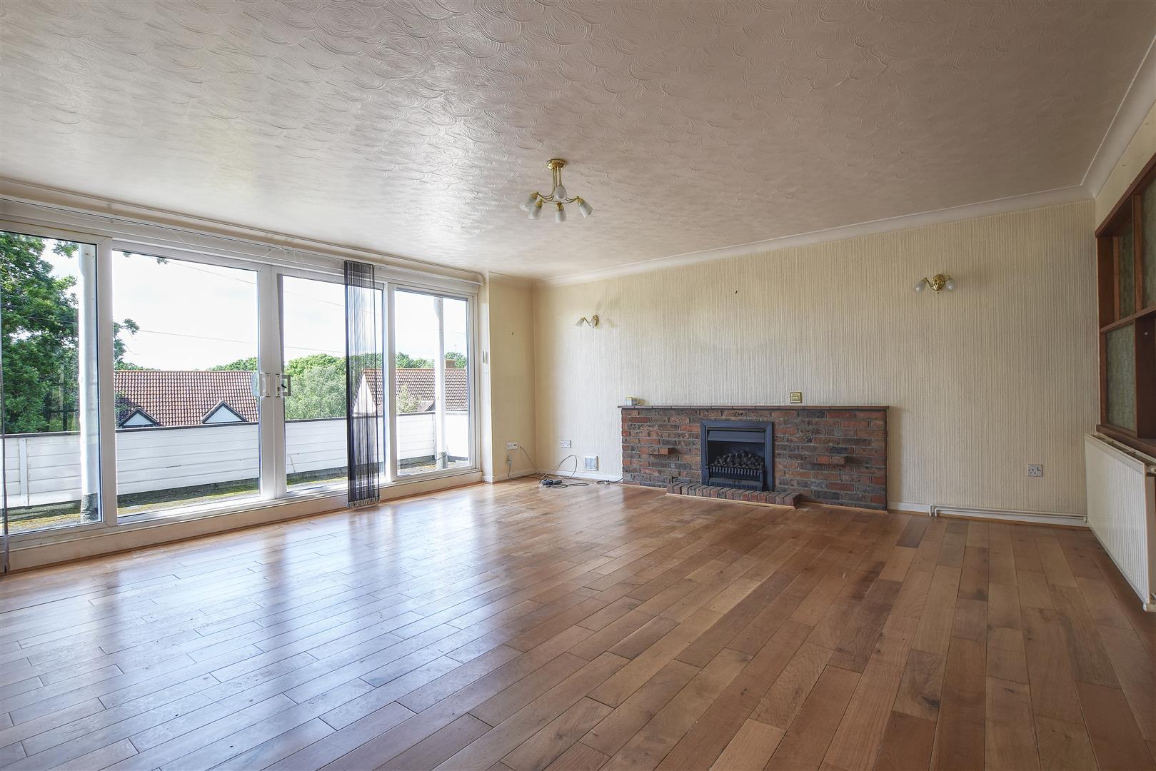 Maple Walk, BexhillOnSea Rush, Witt & Wilson